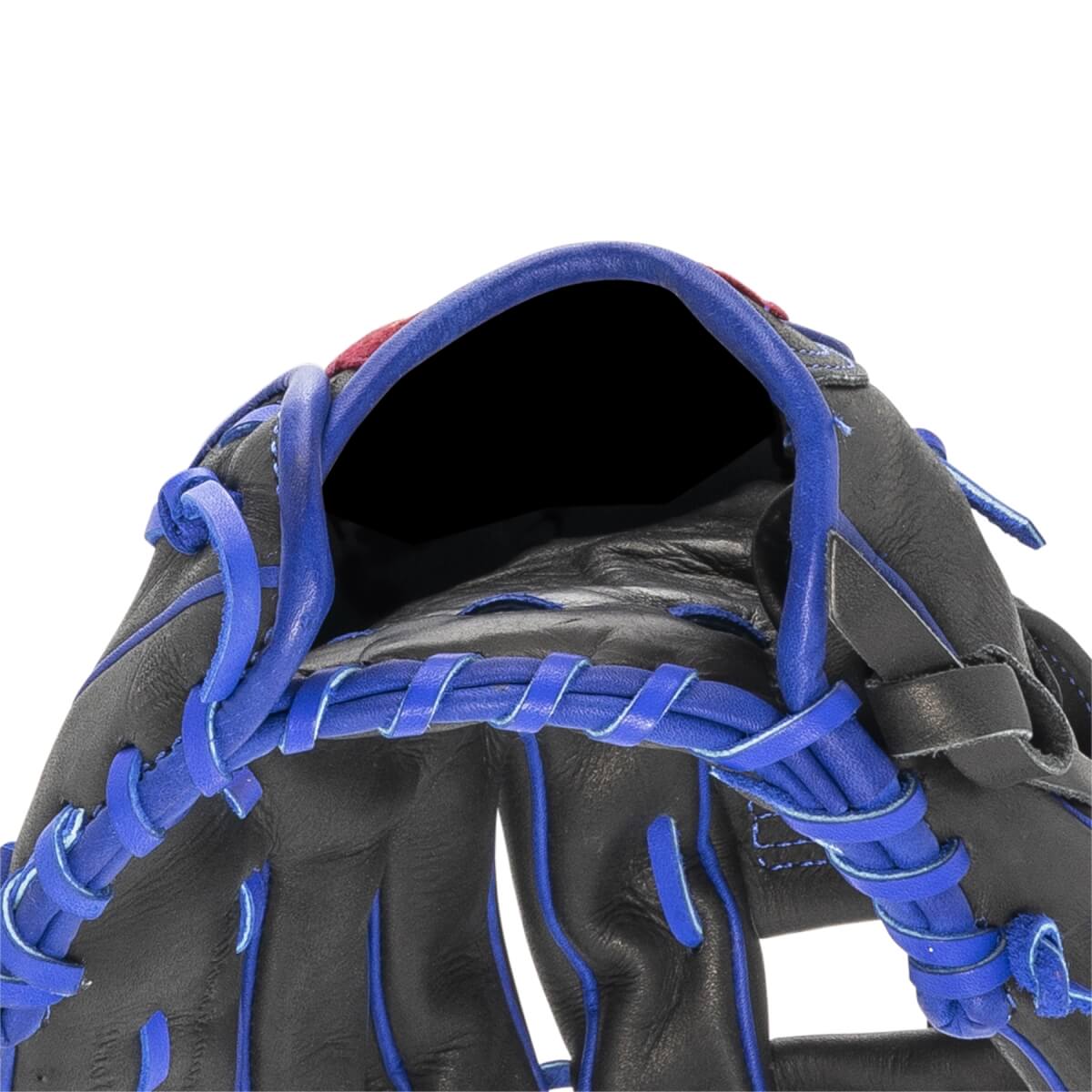 Shoeless Joe Double Play Series 11.5" Baseball Glove: BK1150HWRB: Image #440212