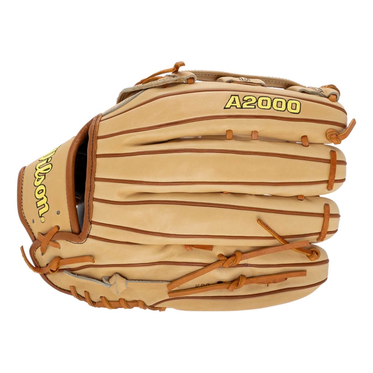 Wilson A2000 1799 12.75" Baseball Glove: WBW1003941275: Image #443318
