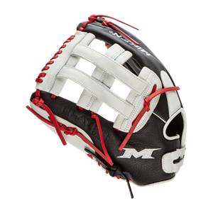 Miken Player Series 14"  Slow Pitch Softball Glove: PS140-PH: Image #407845