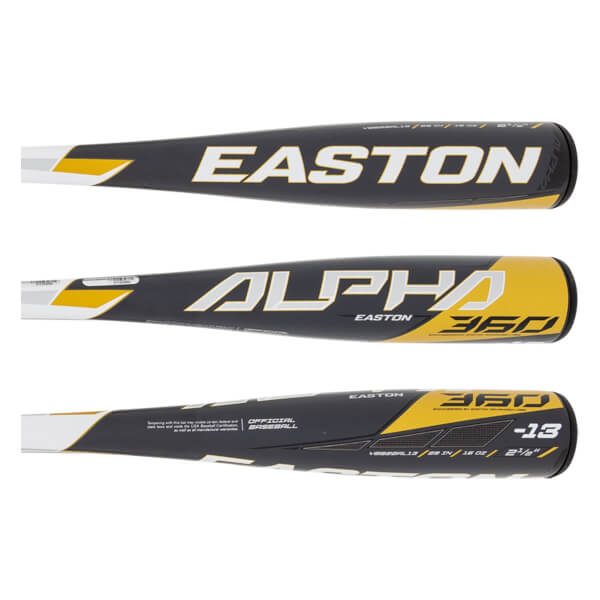 新品未使用品　イーストン　EASTON ALPHA360 79cmモデル Amazon | Easton | ADV 360 ICE 野球バット | アメリカ | -11