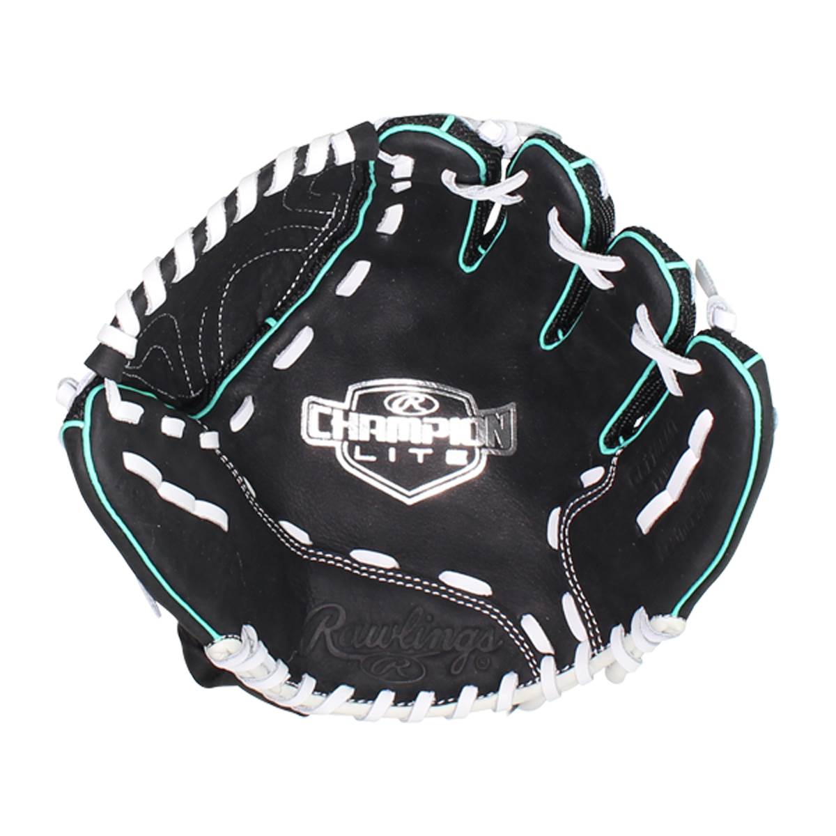 Rawlings Champion Lite 11" Youth Fastpitch Softball Glove CL110BMT