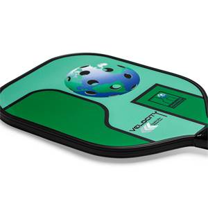 Pickleball International Velocity Lightweight Graphite Pickleball Paddle: Image #405808