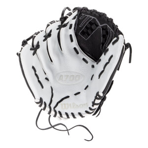 Wilson A700 12.5" Fastpitch Softball Glove: WBW101468125: Image #452213