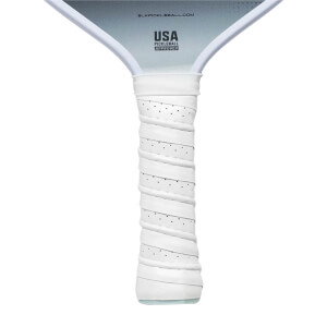 Selkirk SLK EVO Power 2.0 XL Middleweight Carbon Fiber Pickleball Paddle: Image #433513