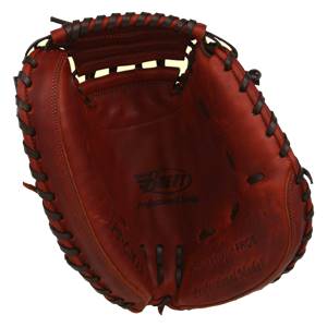 Brett Bros. Professional Series: PSCM33 Catcher's Mitt: Image #287896