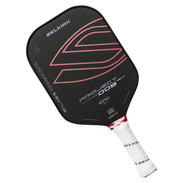 Selkirk LABS 008 Epic 13mm Pickleball Paddle: Image #453220