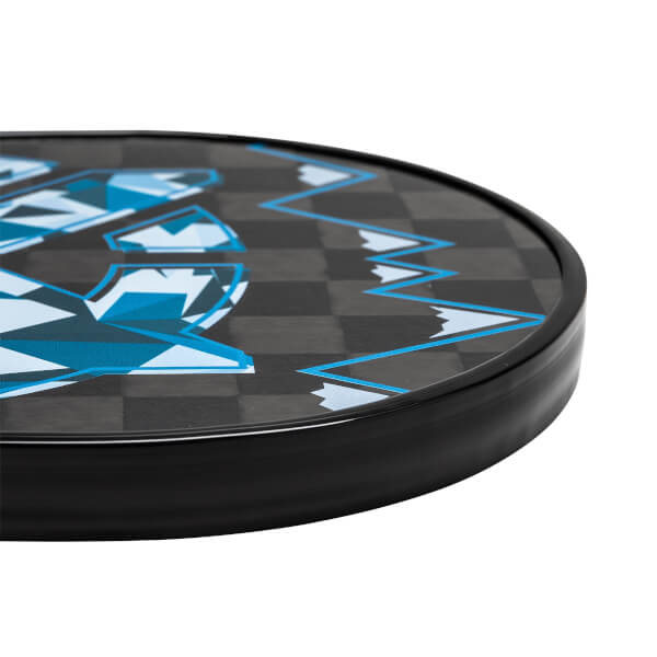 Onix Summit Outbreak MIddleweight Graphite Pickleball Paddle: Image #426828