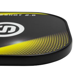Oneshot Ultimateshot 2.0 Composite Pickleball Paddle: Image #424588