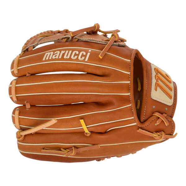 Marucci Capitol 12" Baseball Glove: MFG3CP45K2-TF/CM: Image #445910