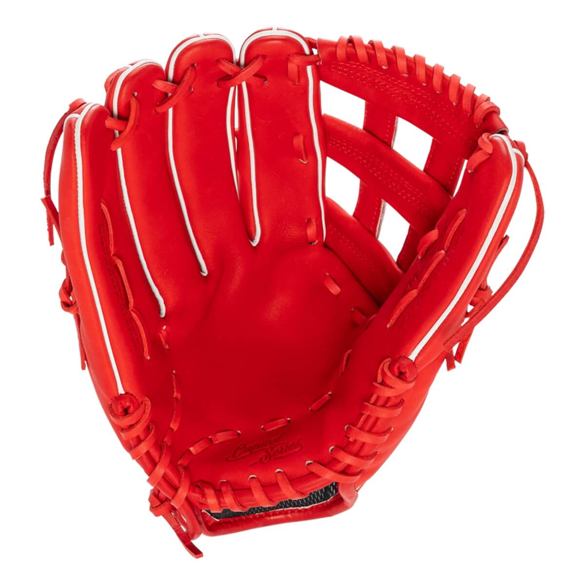 Marucci Capitol 12.75" Baseball Glove: MFG2CP78R3-R/MT: Image #436693