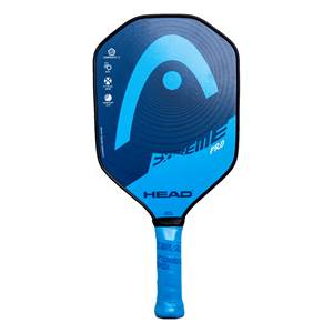 HEAD Extreme Pro Middleweight Composite Pickleball Paddle: Image #400777