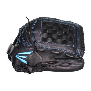 Easton Black Pearl 12.5" Youth Fastpitch Softball Glove: BP1250FP: Image #372307
