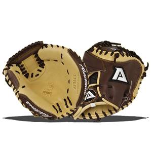 Akadema Torino Series Praying Mantis: APM43 Catcher's Mitt: Image #291376