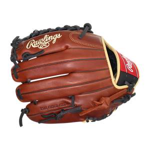 Rawlings Sandlot Series 11.75" Baseball Glove: S1175MT: Image #388516