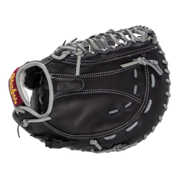 Shoeless Joe Double Play 13" Baseball First Base Mitt: BK-GY1300FB: Image #448670