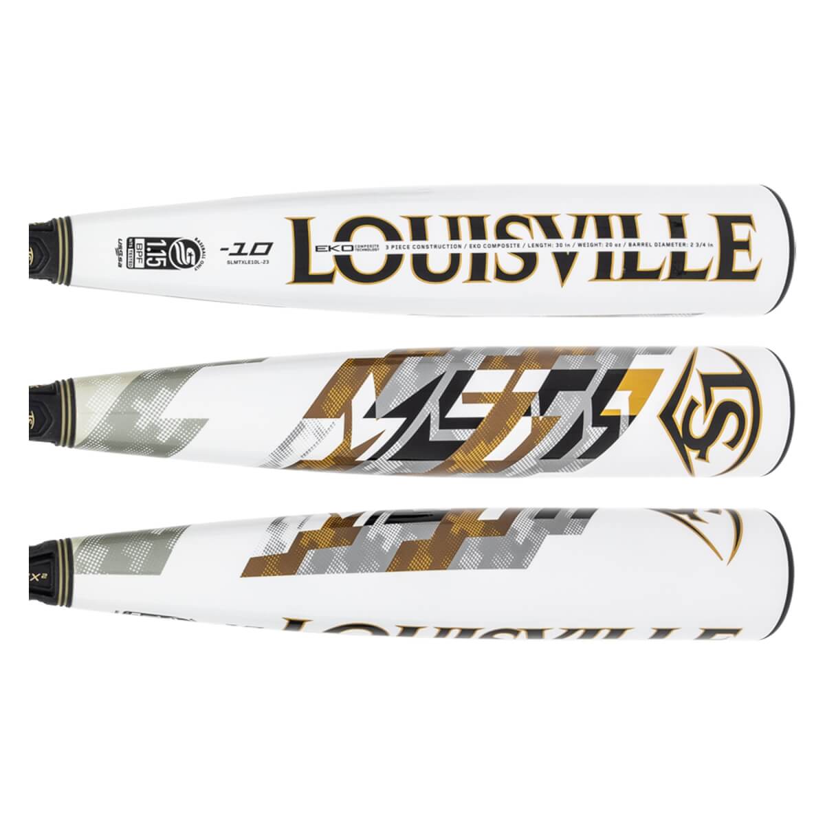 2024 Louisville Slugger Meta 10 USSSA Baseball Bat (WBL2821010