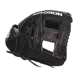 Nokona American Kip 11.5" Baseball Glove: A-1150B: Image #386264