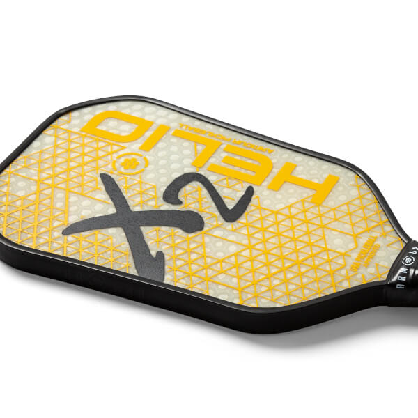 Armour HELIO X2 Composite Pickleball Paddle: Image #414041