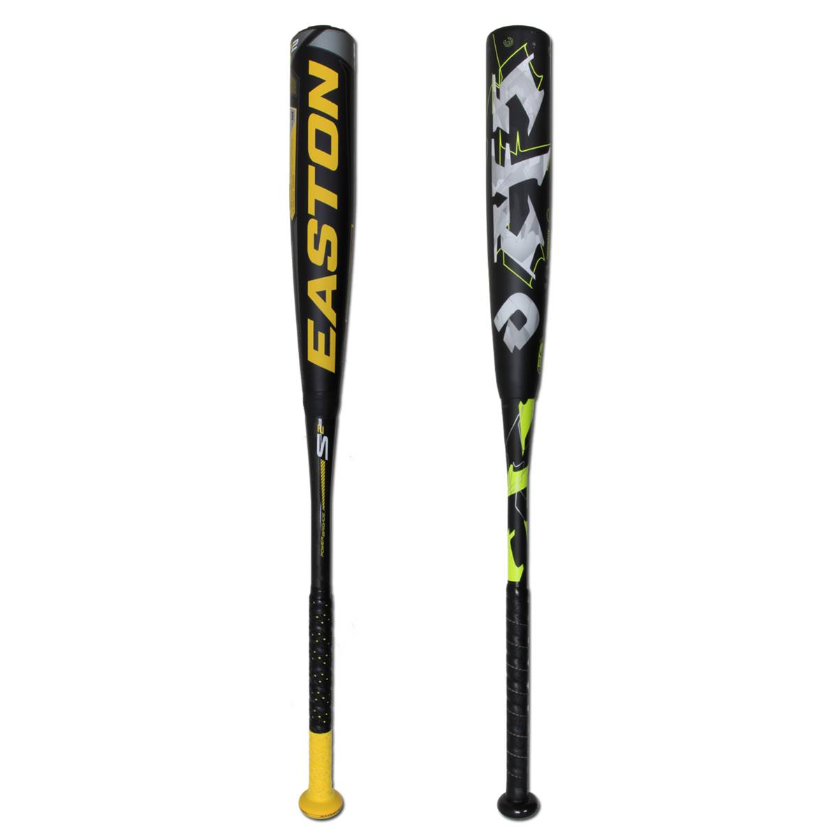 Bat Pack DeMarini CF5 LE and Easton S2 DXCFXLE and SL13S210 Senior