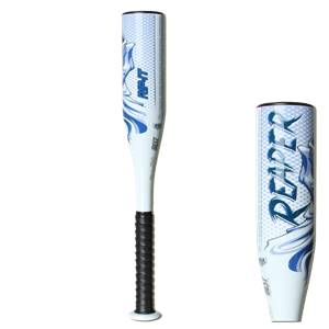 RIP-IT Reaper Single Wall Alloy Slow Pitch Softball Bat: REAP8: Image #328626