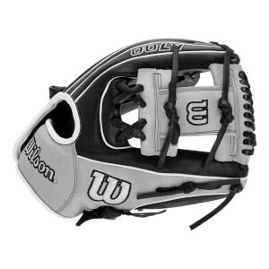 Wilson A700 11.5" Baseball Glove: WBW101427115: Image #449306