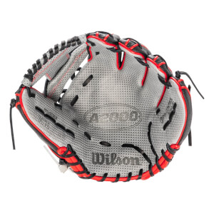 Wilson A2000 SuperSkin 1975 Spin Control 11.75" Baseball Glove: WBW1009861175: Image #429870