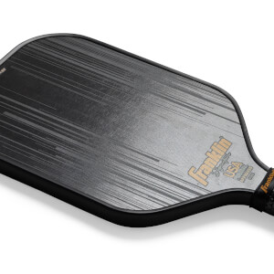 Franklin Signature Carbon STK 14.5mm Carbon Fiber Pickleball Paddle: Image #428776