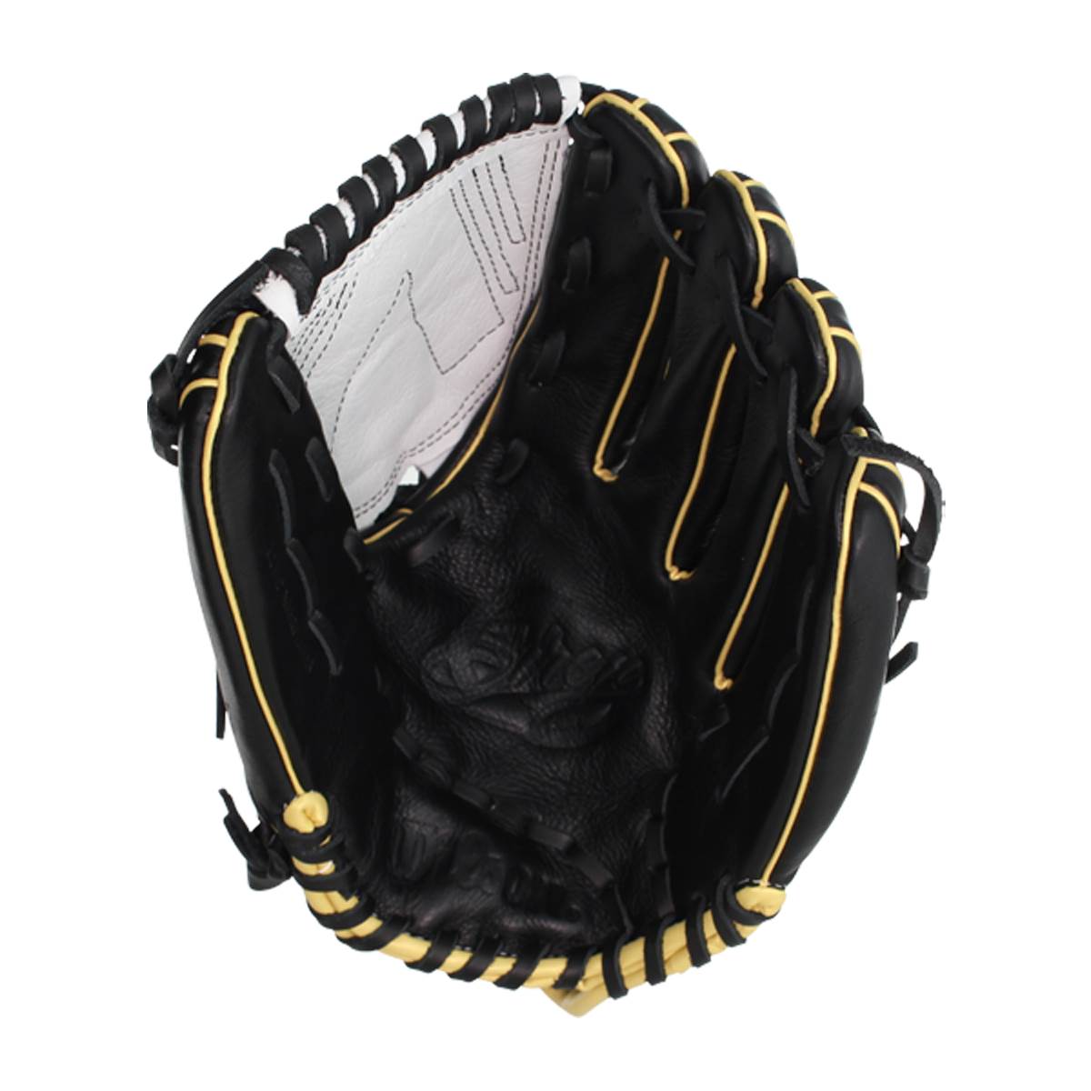 Wilson A500 Siren 12.5" Fastpitch Softball Glove: WTA05RF20125: Image #378591