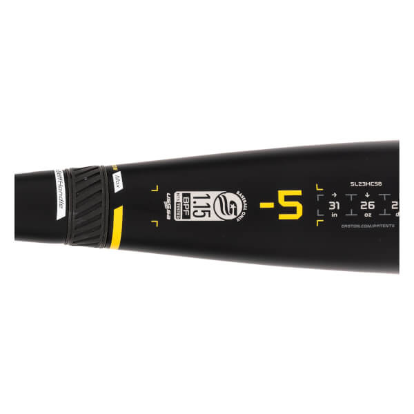 Easton Hype Comp -5 USSSA Baseball Bat: SL23HC58: Image #426756