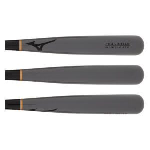 Mizuno Pro Limited Maple Wood Baseball Bat (MZP243) | JustBats.com