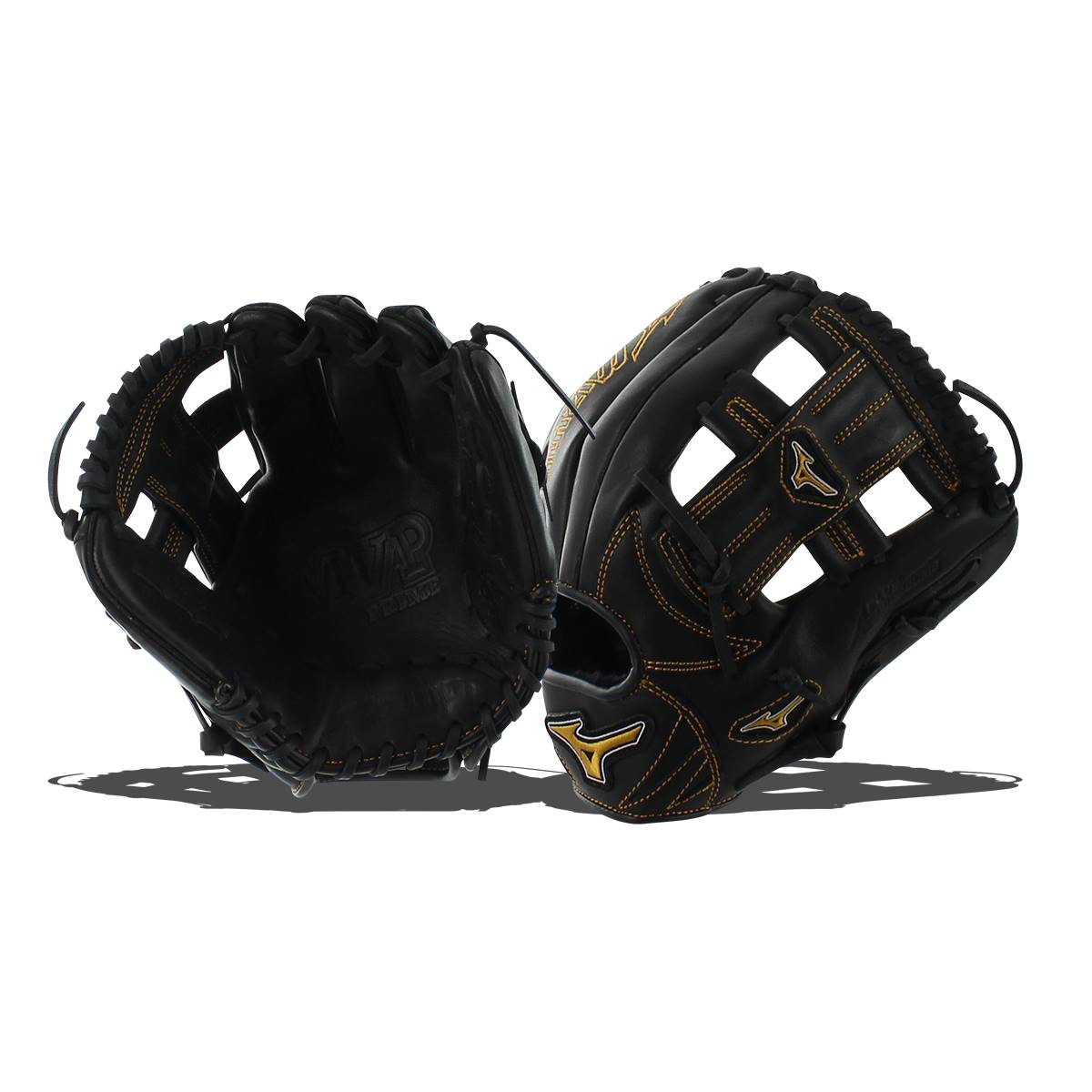 Mizuno MVP Prime 11.5