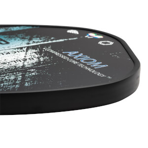 Armour Axiom Middleweight Graphite Pickleball Paddle: Image #422512