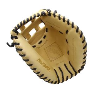 All Star Vela Pro Series: CMW3000 Fastpitch Catcher's Mitt: Image #297628
