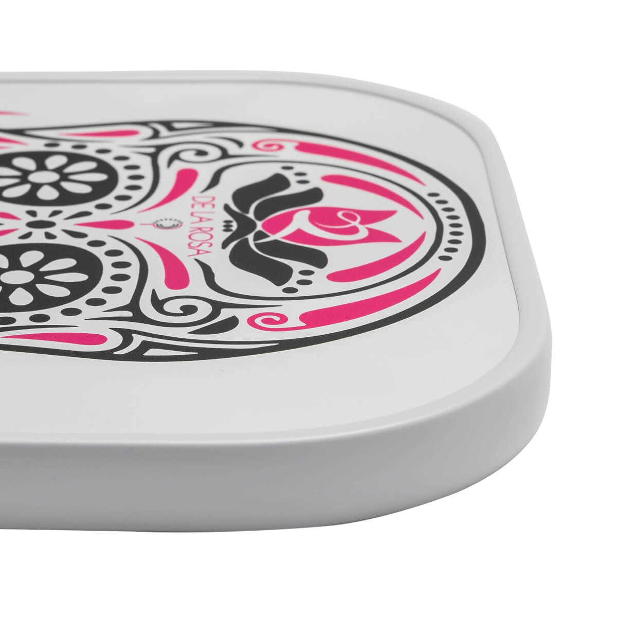 Vulcan Paddle Candy Daniel De La Rosa Heavyweight Composite Pickleball Paddle: Image #425691