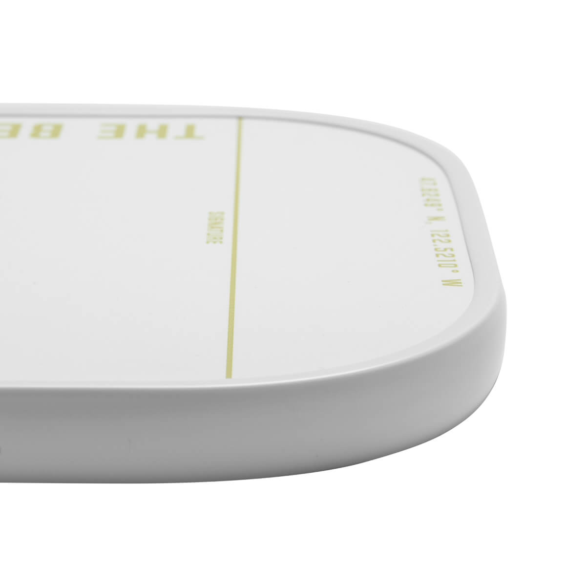 The Best Paddle Fiberglass Model Composite Pickleball Paddle: Image #427280