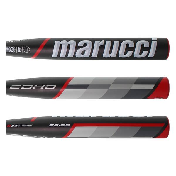 marucci echo fastpitch bat