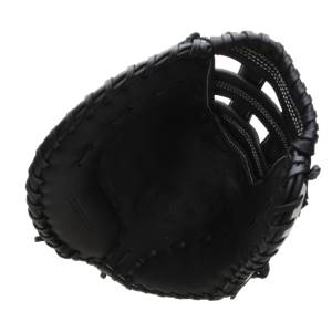 Louisville Slugger Xeno Series: FGXN14-BKFBM Fastpitch First Base Mitt: Image #300329