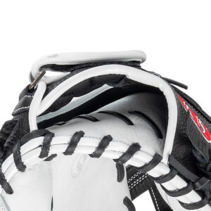 Wilson A1000 FPCM 33" Fastpitch Softball Catcher's Mitt: WBW10148033: Image #438899