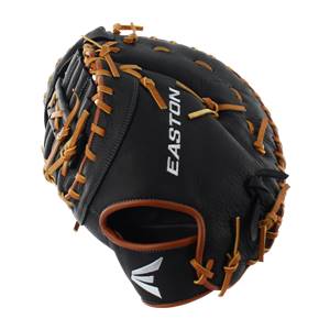 Easton Game Day 12.75" First Base Mitt: GDC3: Image #317211