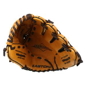 Easton Stealth Fastpitch Series: S12FP Fastpitch Mitt: Image #280981