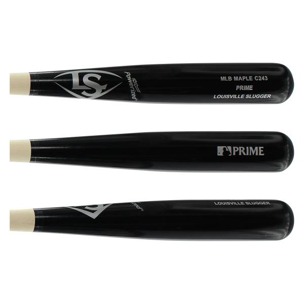 Louisville WTLW5A243A16 Legacy S5 Ash C243 BL M 33 inch Size LOUISVILLE