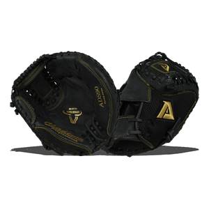 Akadema Rookie Series: ADS90-12 Youth Catcher's Mitt: Image #293686