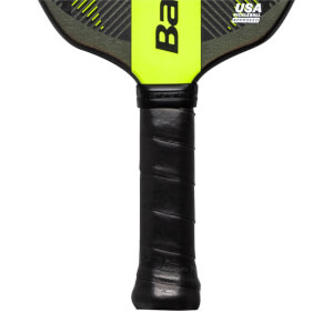 Babolat WZRD Carbon Fiber Pickleball Paddle: Image #454785