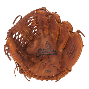 Shoeless Joe Professional Series 13" Baseball Glove: 1300MT: Image #419395