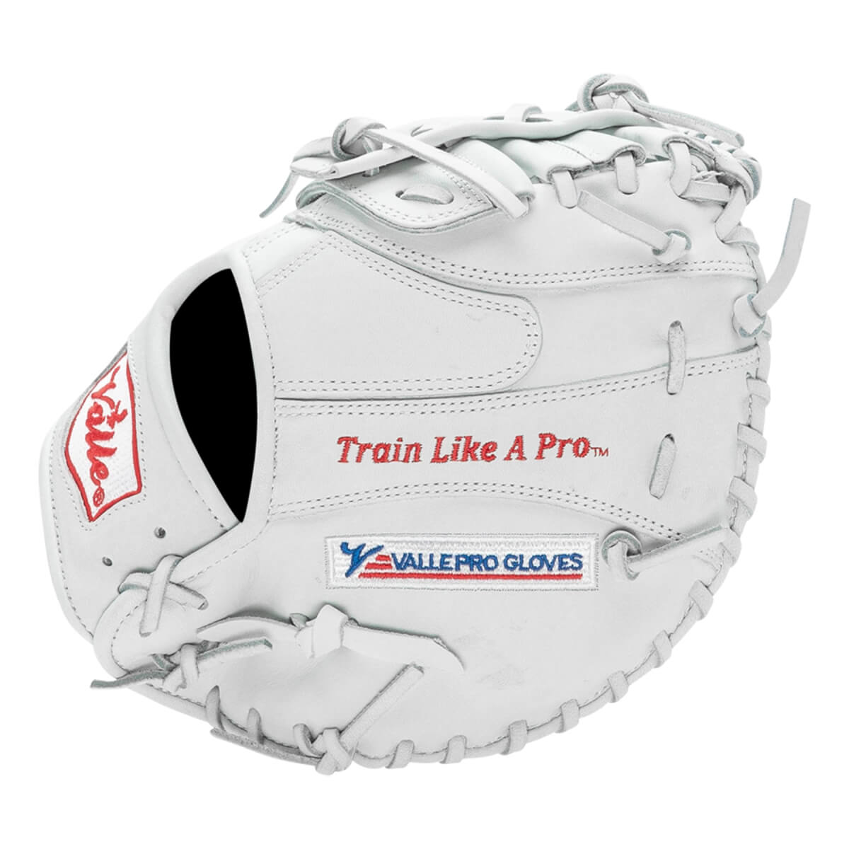 Valle Eagle PRO 11" First Base Training Mitt: PRO11: Image #431198