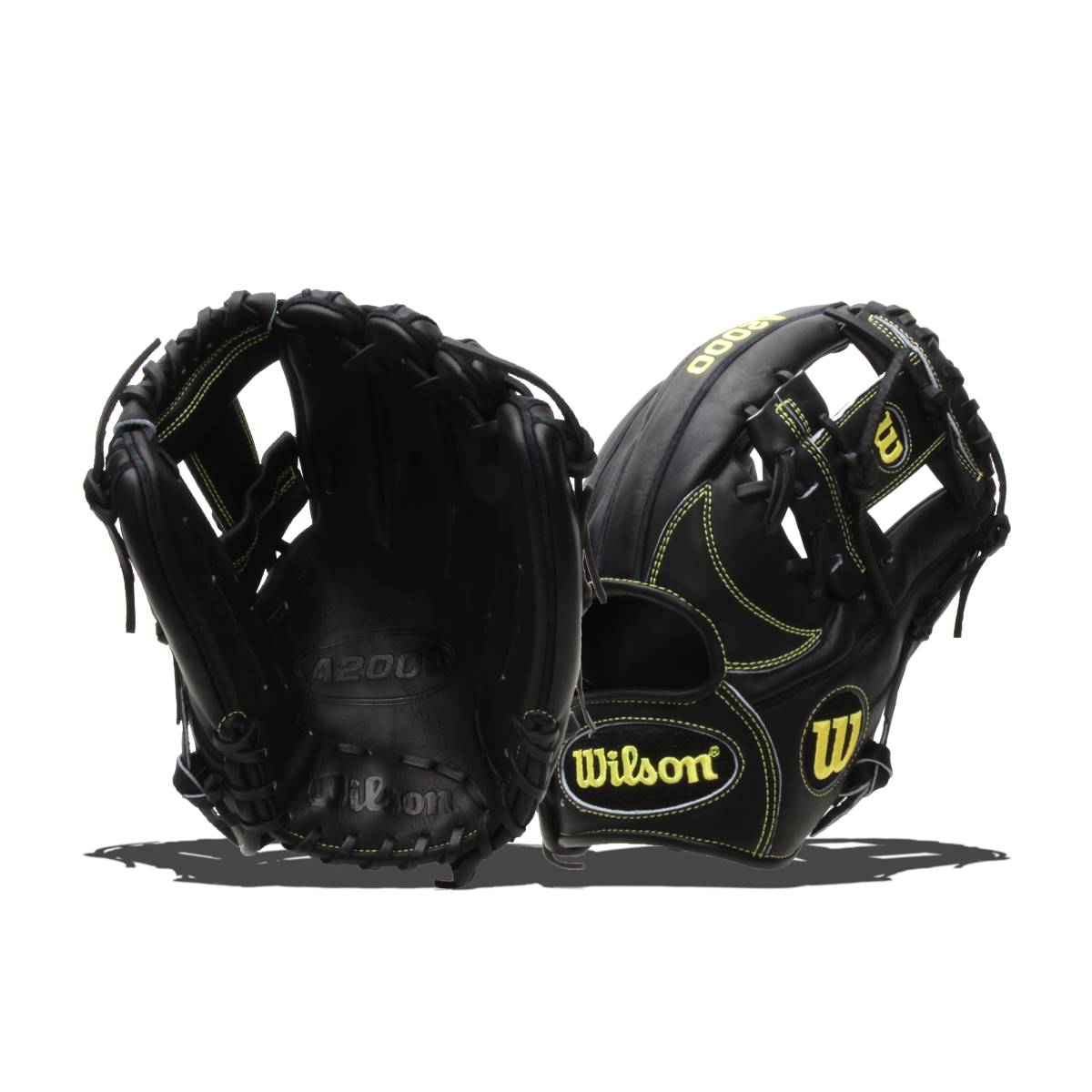 Wilson A2000 Series: A2000BB1781: Image #299364