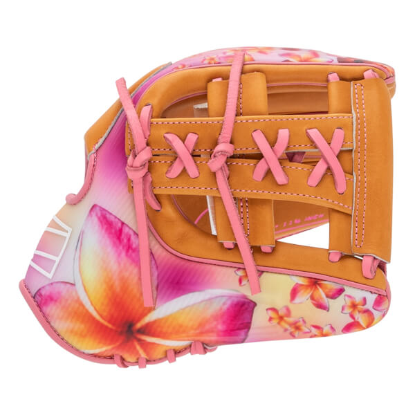 Rawlings REV1X Francisco Lindor 11.75" Baseball Glove: REVFL12TP: Image #450281