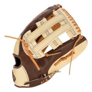 Nokona DesertKIP Pro 12.75" Baseball Glove: DK-1275H: Image #426952