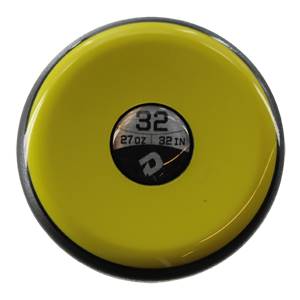 DeMarini CF8 Senior League Baseball Bat: DXCF5: Image #349424