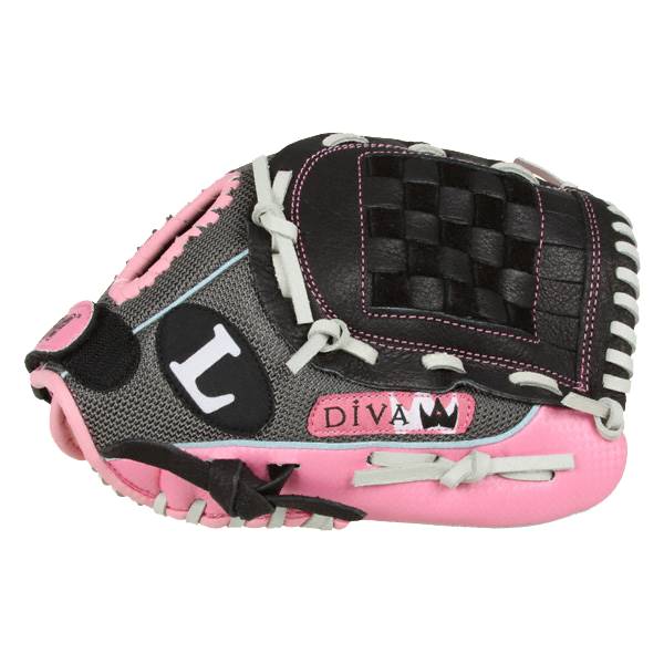 Louisville Slugger Diva Fastpitch Series: DV1050 Fastpitch: Image #289504